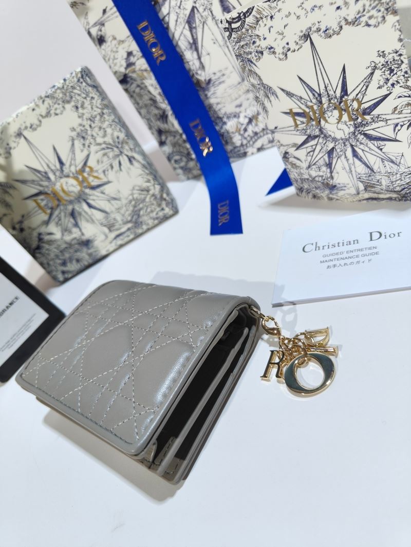 Christian Dior Wallet